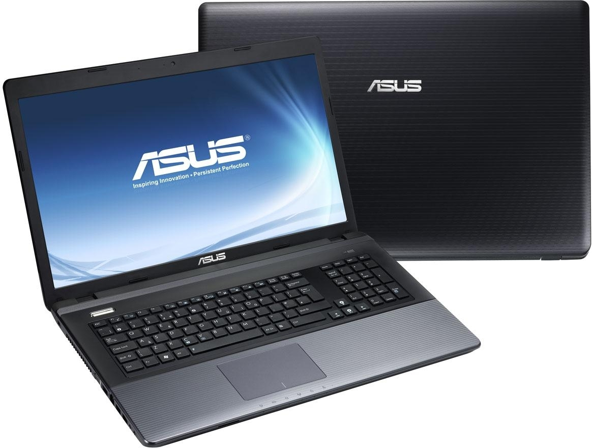 ASUS R900VJ-YZ145H Intel® Core™ i7 i7-3630QM Laptop – image 2