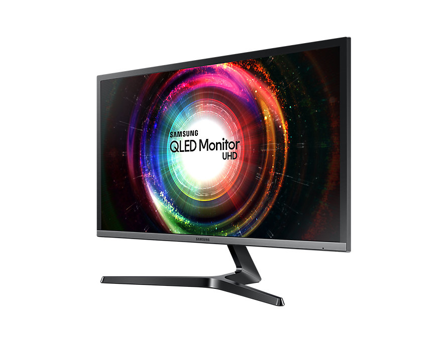 Samsung LU28H750UQEXXY computer monitor – image 3