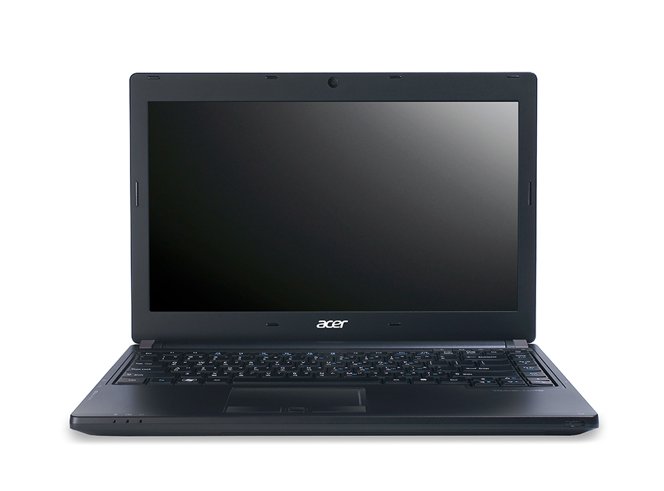 Acer TravelMate P6 633-M-53214G50ikk Intel® Core™ i5 i5-3210M