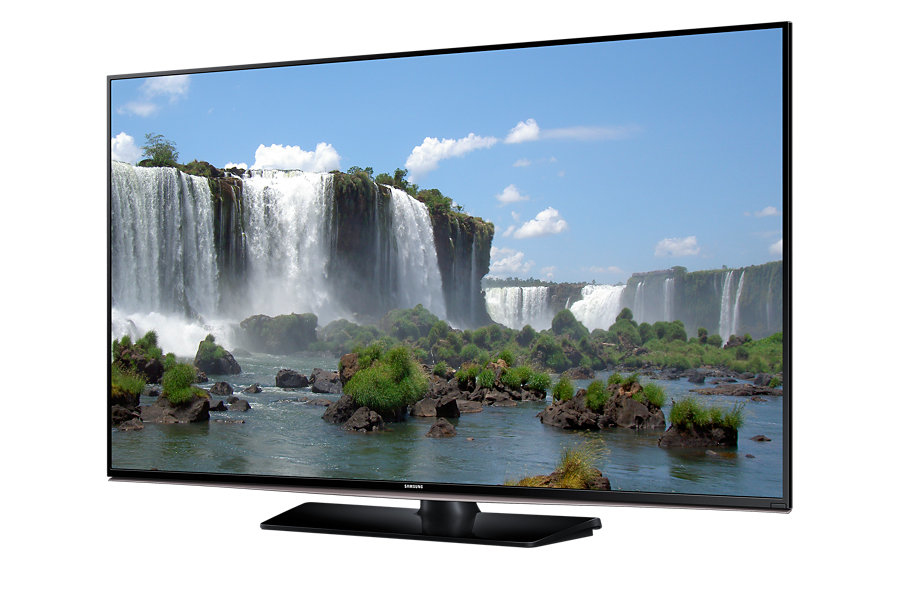 Samsung UE55J6100 139.7 cm (55") Full HD Black – image 3