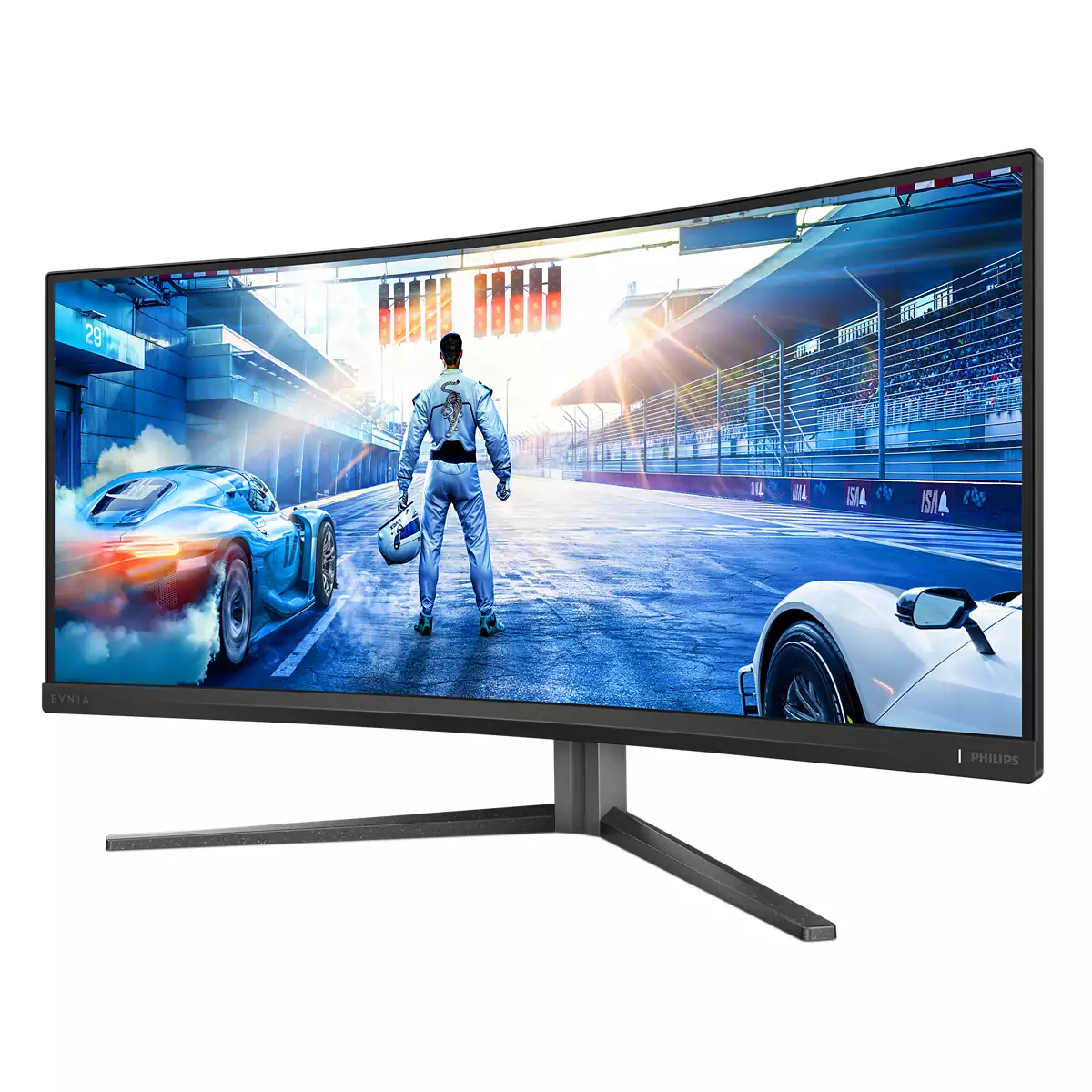 Philips Evnia 5000 34M2C5500Q/67 computer monitor – image 4
