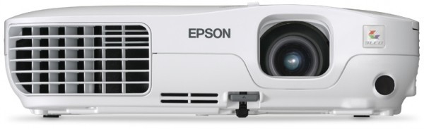 Epson EB-X8e + Security – image 1