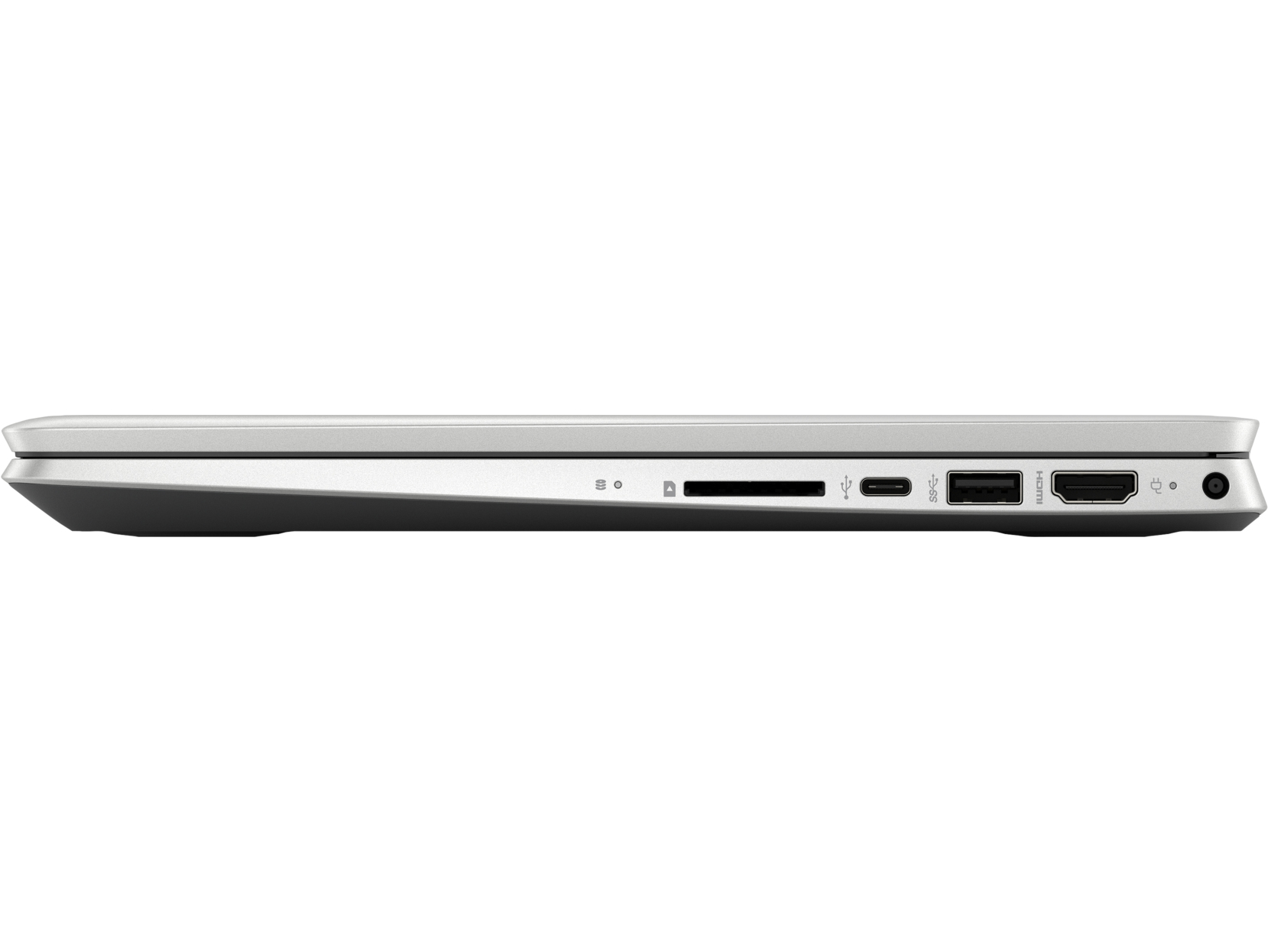 HP Pavilion x360 14-dh0001nd Intel® Pentium® Gold 5405U Hybrid (2-in-1) – image 4