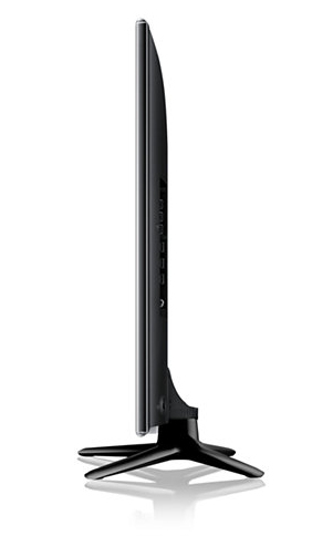 Samsung UE32F6100 81.3 cm (32") Full HD Black – image 3