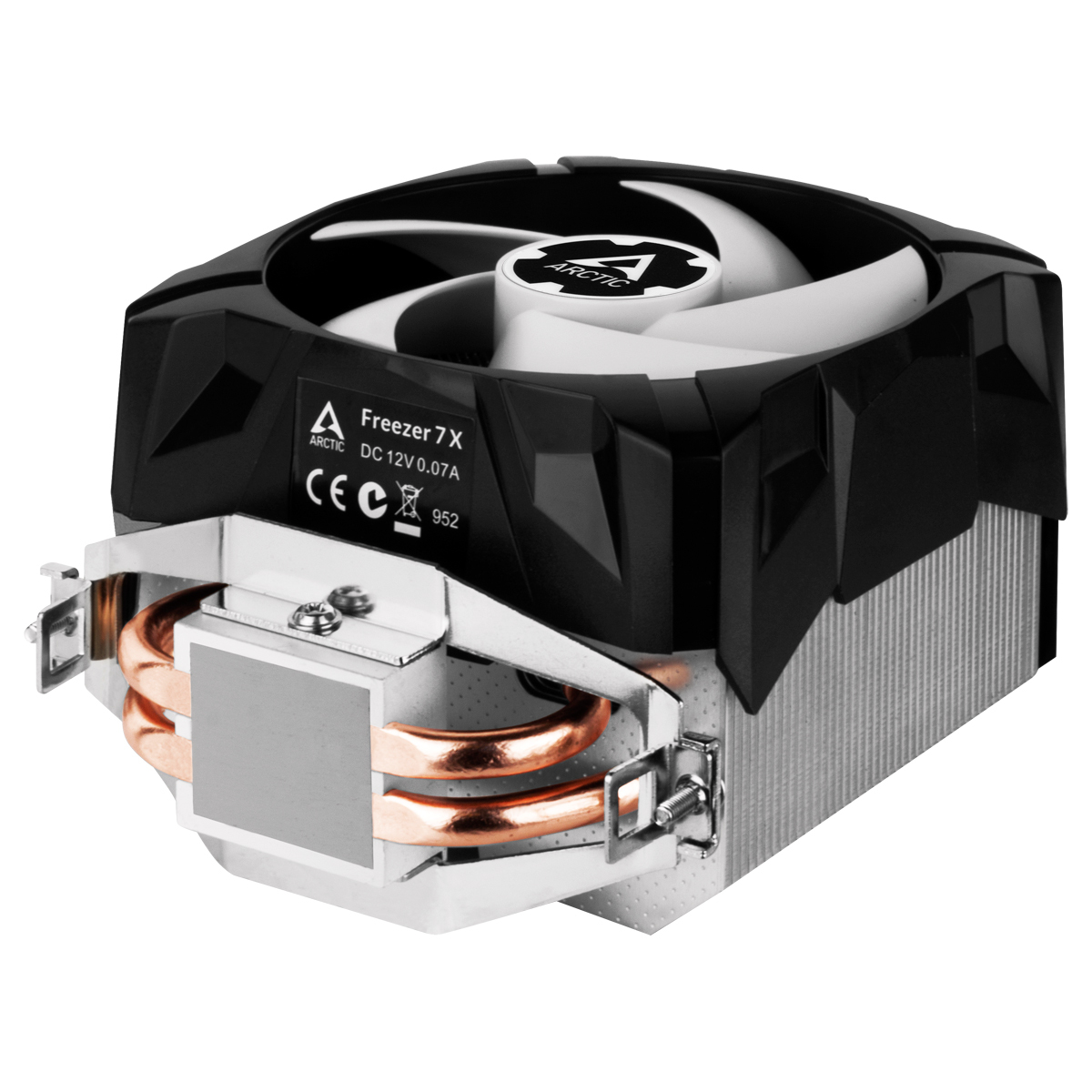 ARCTIC 7 X – image 2