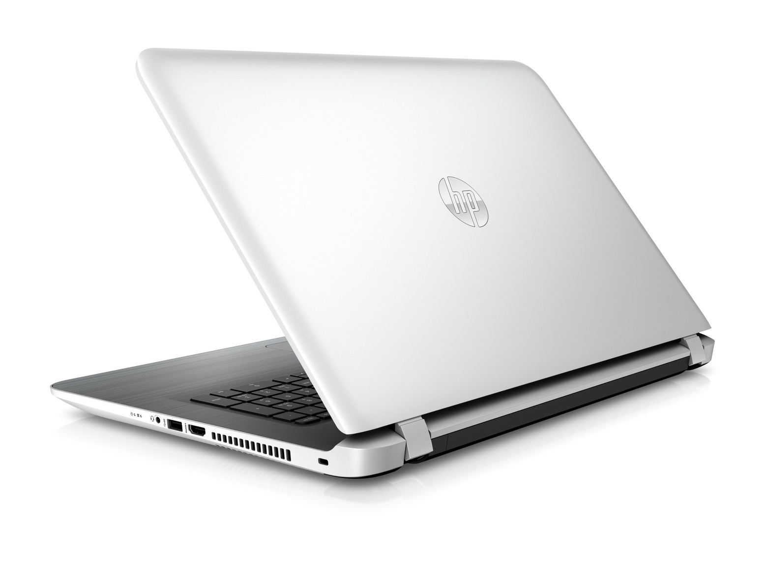 HP Pavilion 17-g171nd Intel® Core™ i3 i3-6100U Laptop – image 4