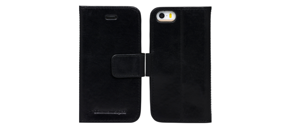 dbramante1928 Copenhagen - iPhone SE/5s/5 - Black – image 2