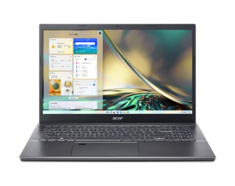 Acer Aspire 5 A515-57-7721 Intel® Core™ i7 i7-1255U Laptop