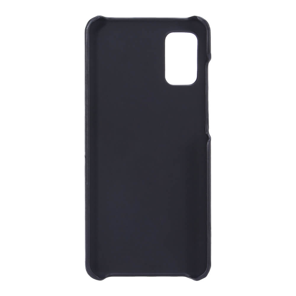 Onsala Mobilecover Black Samsung A41 Creditcard Pocket – image 4