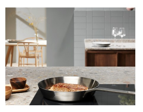 Electrolux HOB890PMF Black Built-in – image 7