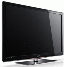 Samsung LE-46C650L1 TV – image 3