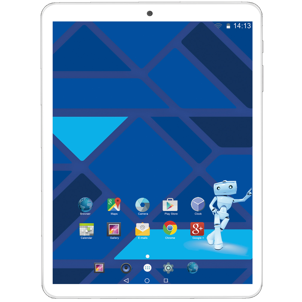 Haier Pad 971