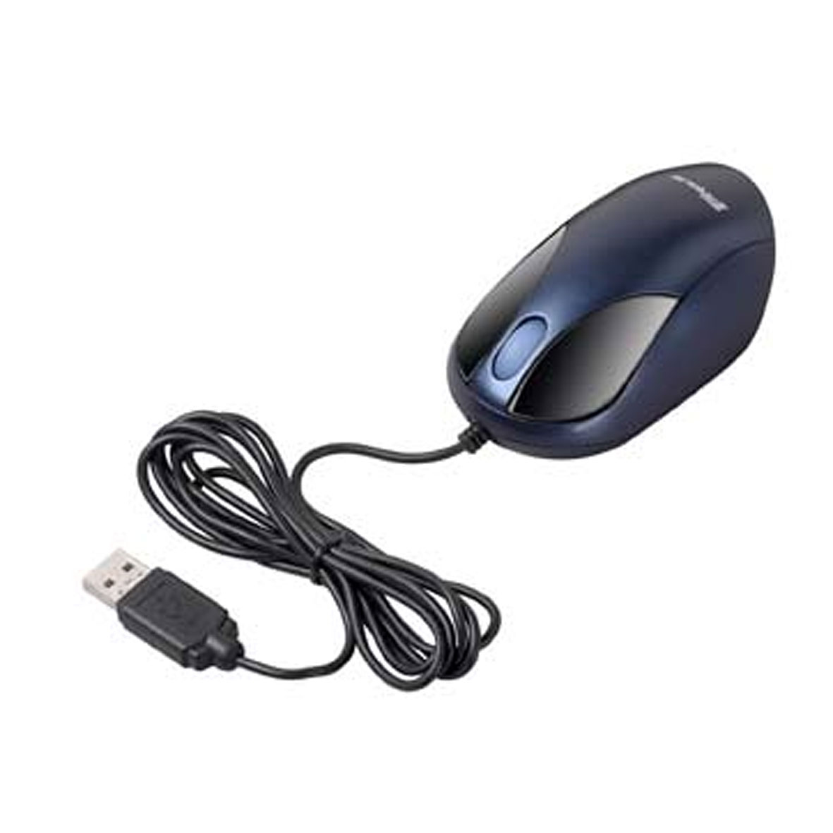 Targus Wired Mini Optical Mouse, 12-Pk