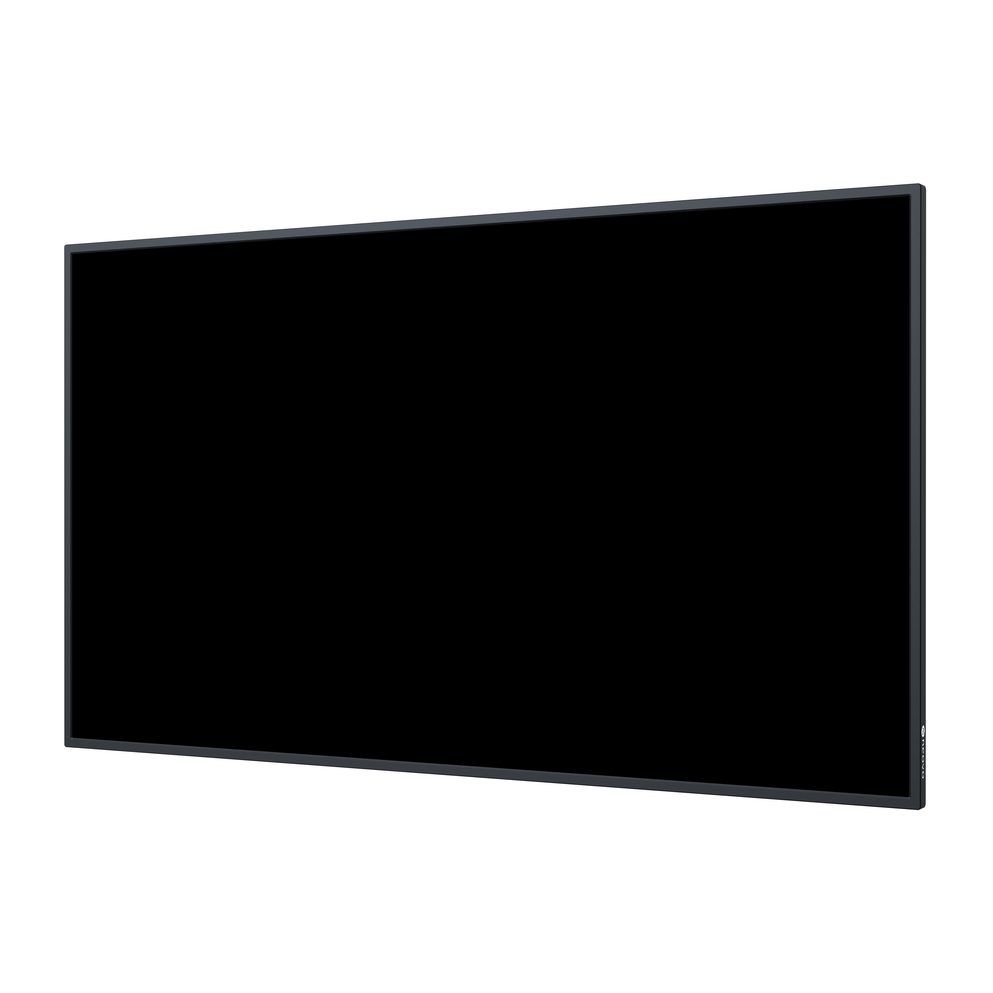 AG Neovo NSD-4303 43" 4K UHD Digital Signage Display Schwarz