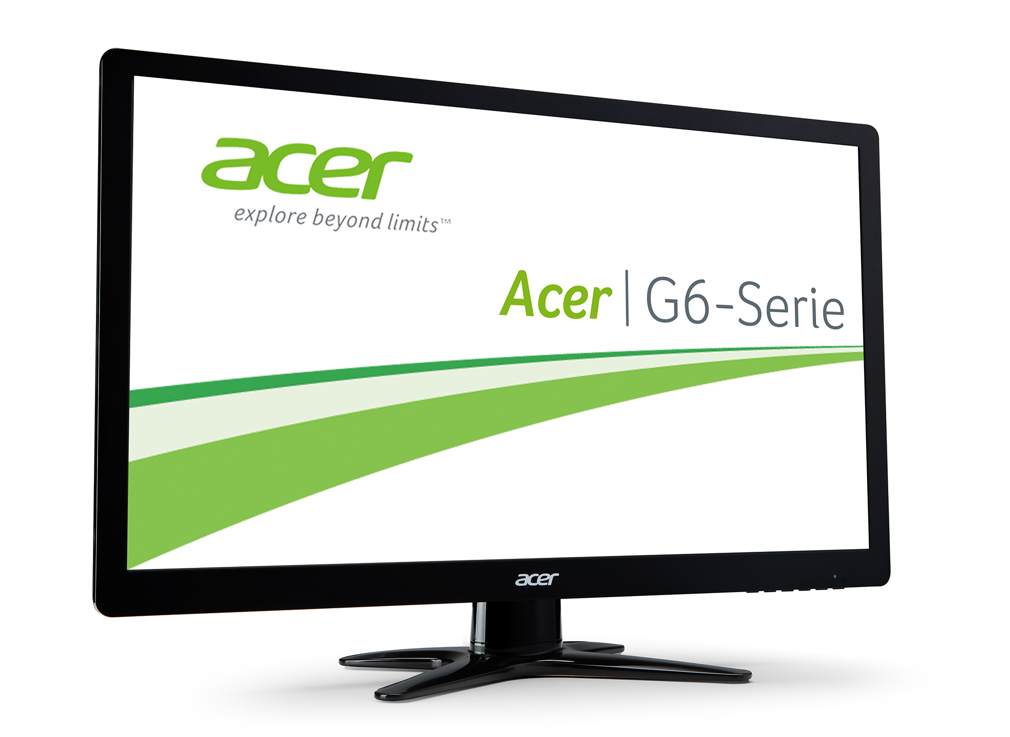 Acer G6 G246HYLbmjj computer monitor – image 3