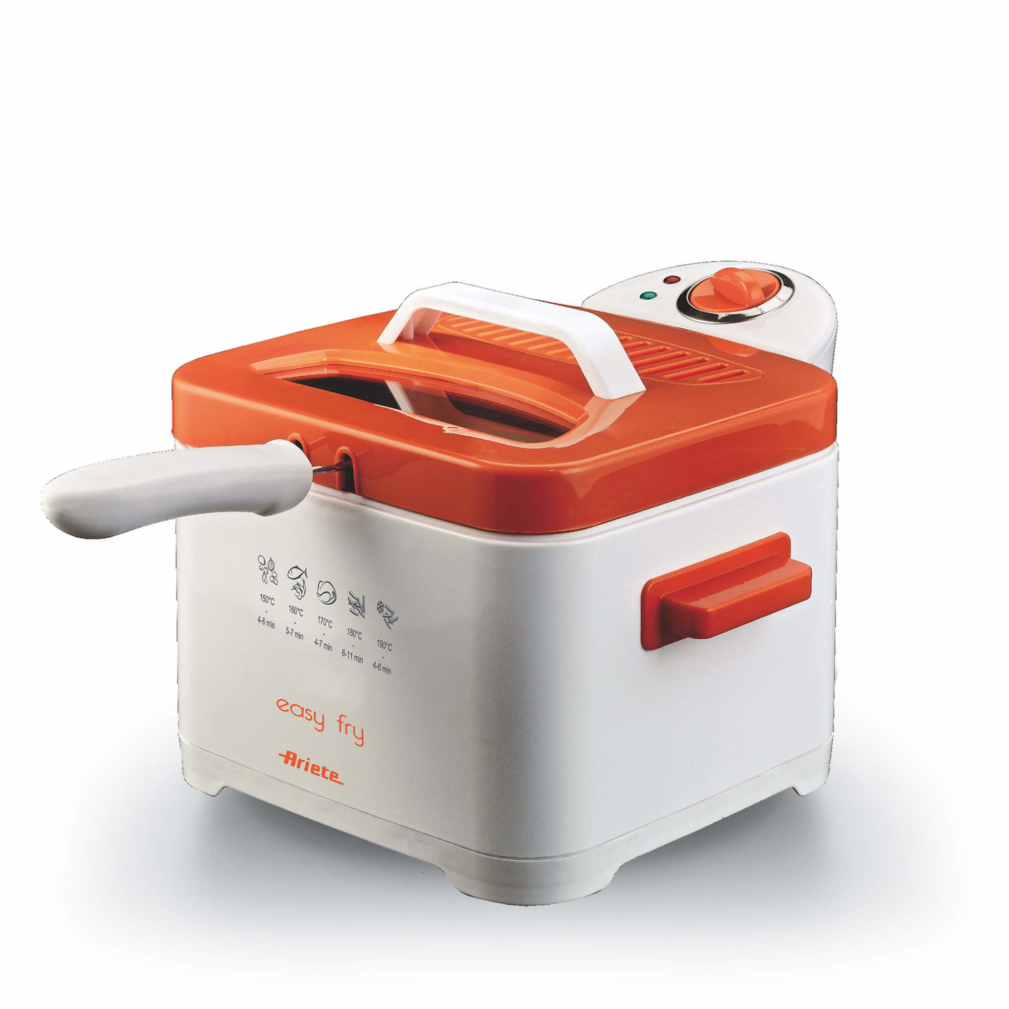 Ariete 4611/00 Single Stand-alone – image 1