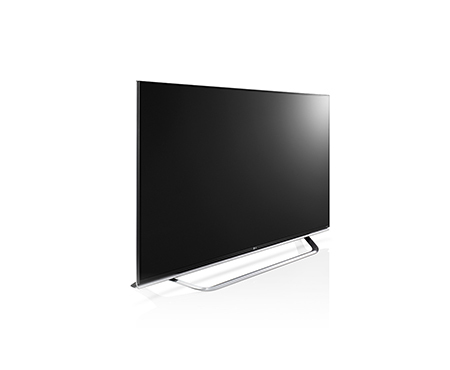 LG 55UF8509 TV 139.7 cm (55") 4K Ultra HD Smart TV Wi-Fi Black, Silver – image 7