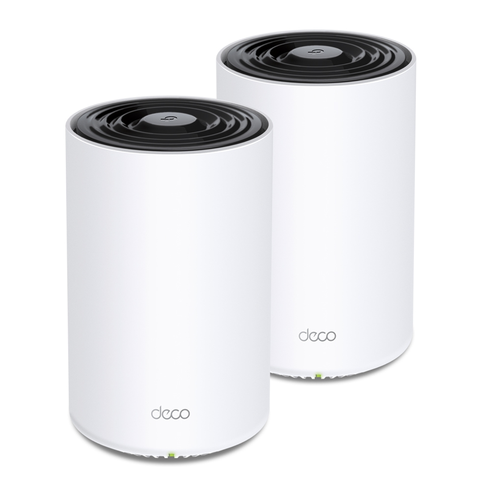 TP-Link Deco X68 (2-pack)