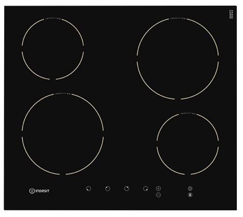 Indesit VIA 640 C (FR) S