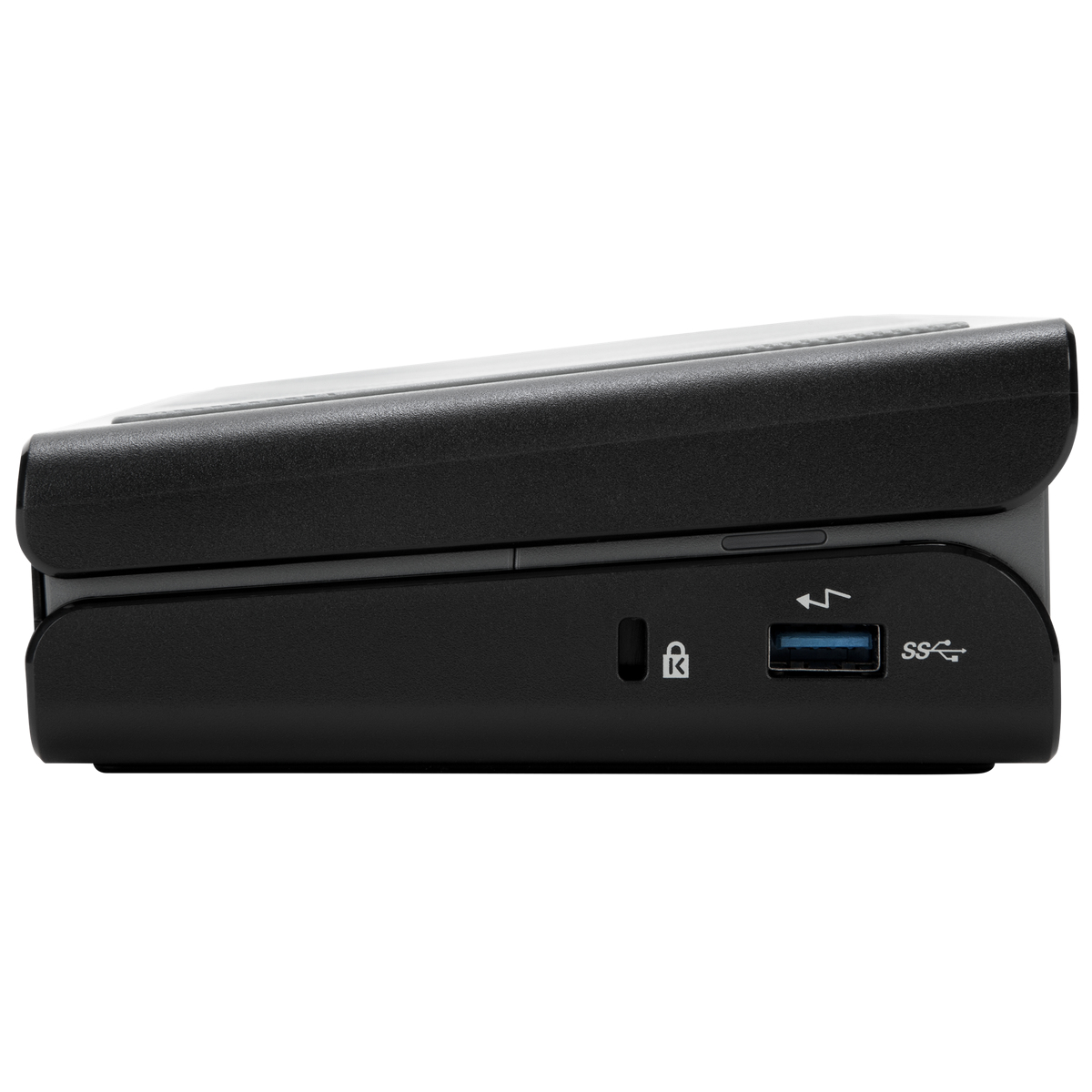 Targus DOCK177USZ laptop dock/port replicator Black – image 5