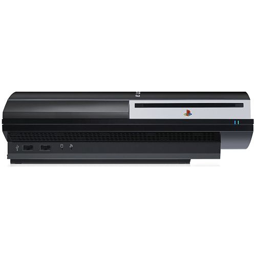 Sony Interactive Entertainment PlayStation 3 Konsole 80 GB + SingStar ABBA – image 3