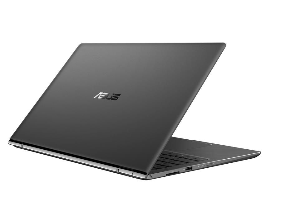 ASUS Zenbook Flip 15 UX562FA-AC103T Intel® Core™ i5 i5-10210U Hybrid (2-in-1) – image 5