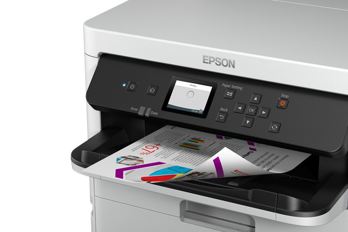 Epson C11CG79201 inkjet printer Colour – image 7