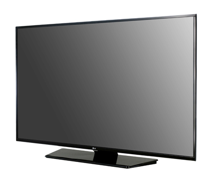 LG 40LX541H TV 101.6 cm (40") Full HD Black 300 cd/m² – image 2