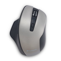 Verbatim 70242 mouse Right-hand RF Wireless Blue LED 1600 DPI – image 2