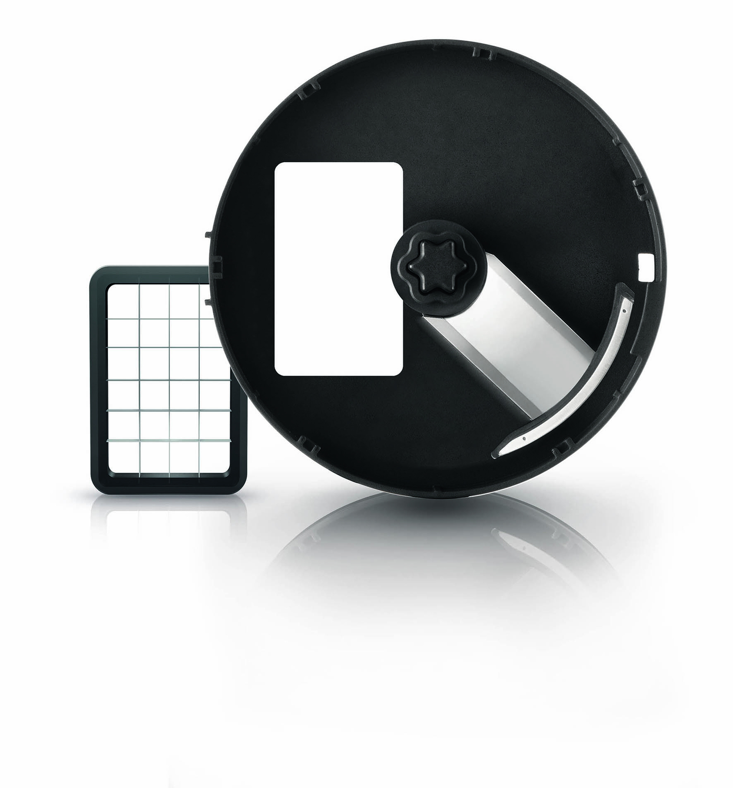 Philips HR1659/98 — vue 1 sur 8