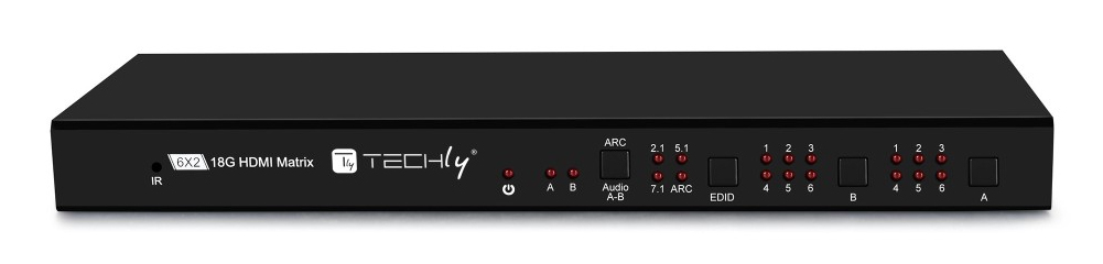 Techly IDATA HDMI-H62V – image 3