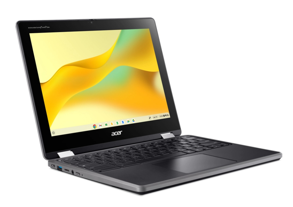 Acer Chromebook R856LT-TCO-C0QF N100 – image 2