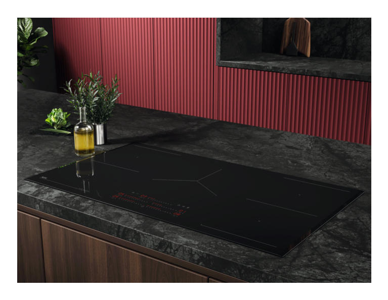 AEG Series 6000 TK95IN00FB Black Built-in – image 3