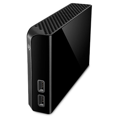 Seagate Backup Plus STEL12000400 external hard drive – image 1