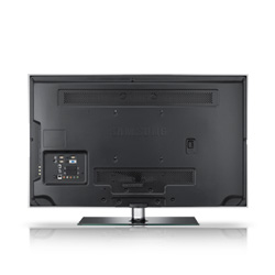 Samsung LE32C653 81.3 cm (32") Full HD Wi-Fi Black – image 7