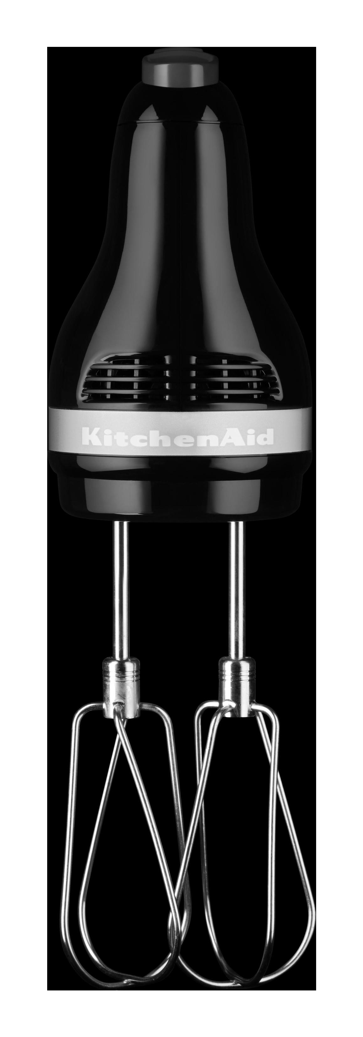 KitchenAid 5KHM5110EOB Hand mixer – image 3