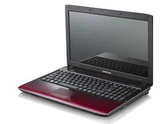 Samsung R NP-R580-JS02SE laptop Intel® Core™ i3 i3-330M – image 6