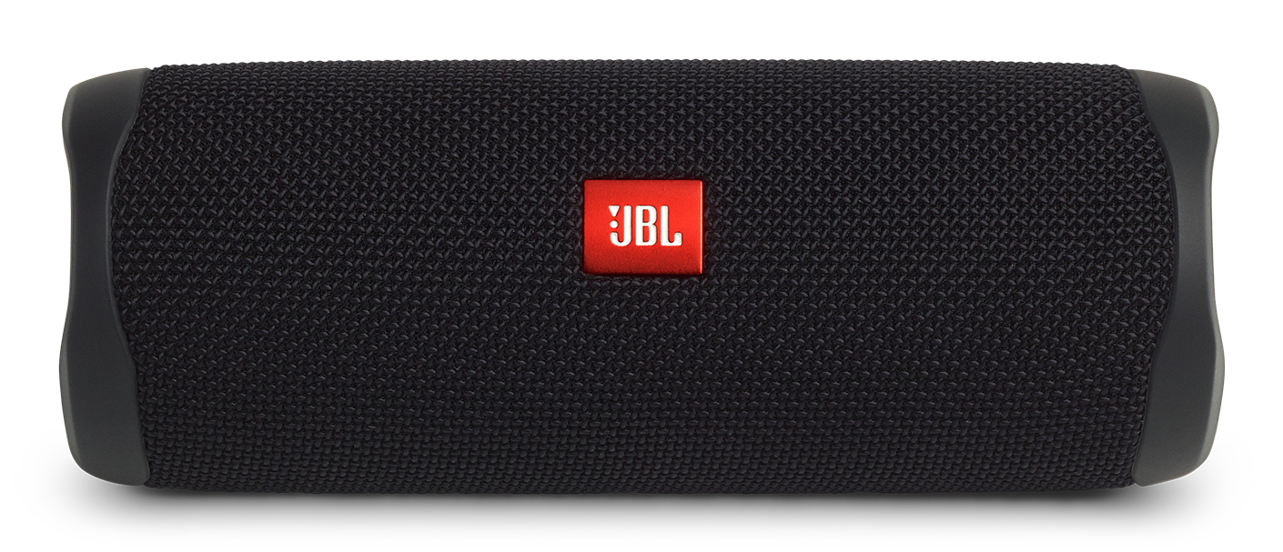 JBL FLIP 5 Stereo portable speaker Black 20 W image 2