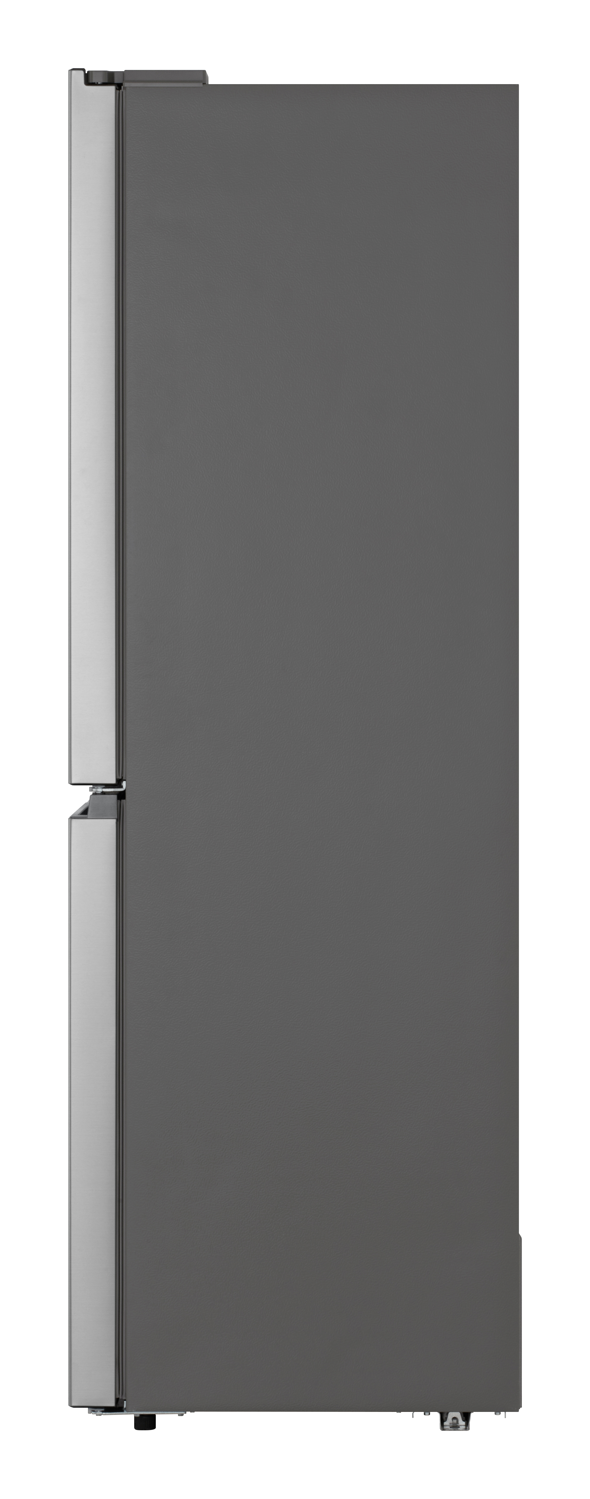 LG GMM43PYBER side-by-side refrigerator Freestanding – image 7