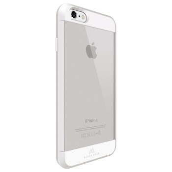 Hama Material Case Transparent