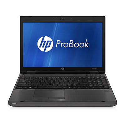 HP ProBook LG657ET laptop Intel® Core™ i5 i5-2520M