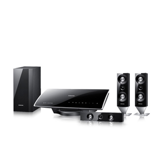 Samsung HT-C730 home cinema system 3.1 channels – image 2