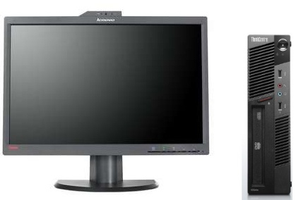 Lenovo ThinkCentre SJCACFR+T78HNEU PC Intel® Core™2 Duo E7400