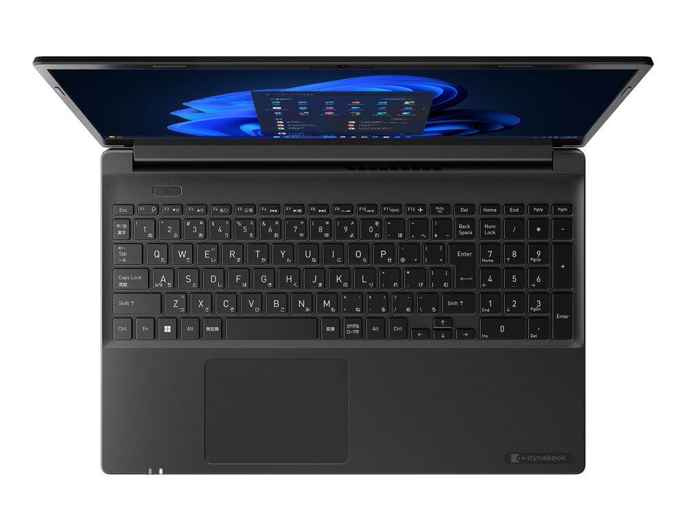 Dynabook BZ Series W6BZMX5PBB laptop Intel® Core™ i5 i5-1334U – image 4