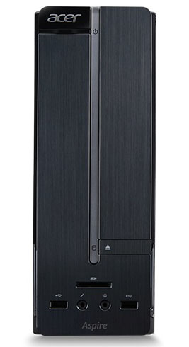 Acer Aspire ХС-705 Intel® Core™ i7 i7-4790