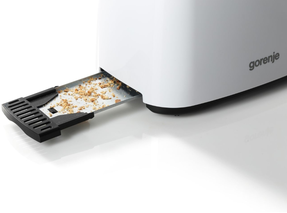 Gorenje T900LBW 6 2 slice(s) – image 2