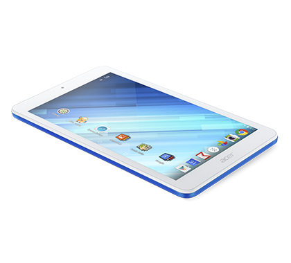 Acer Iconia B1-850-K1KK Mediatek – image 6