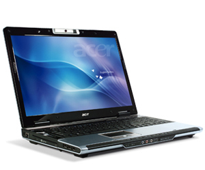 Acer Aspire 9524WSMi_RAID
