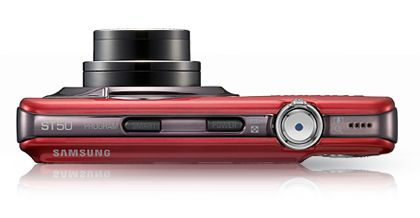 Samsung ST50 Red – image 6