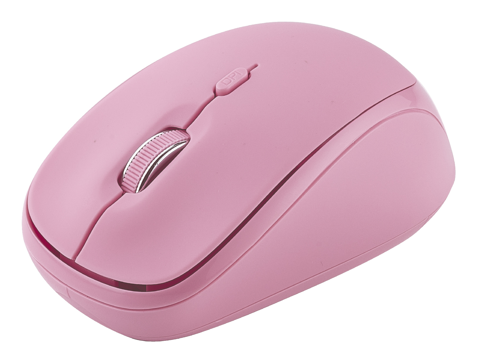 IOPLEE 286G mouse Universal Ambidextrous RF Wireless 1600 DPI – image 2